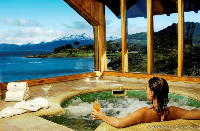 Los Cauquenes Resort and Spa photo 18
