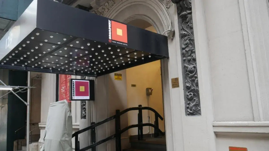 Hotelbild