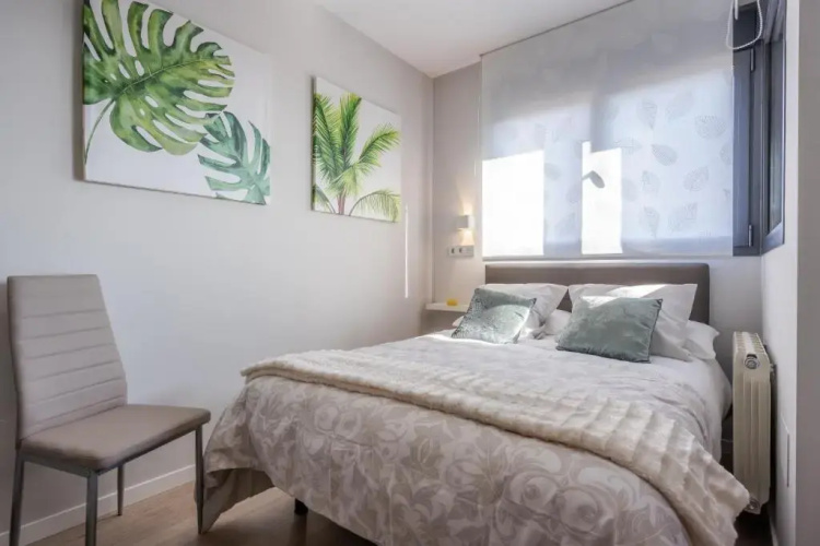 Big Apple Apartment Granada by A3Rentals