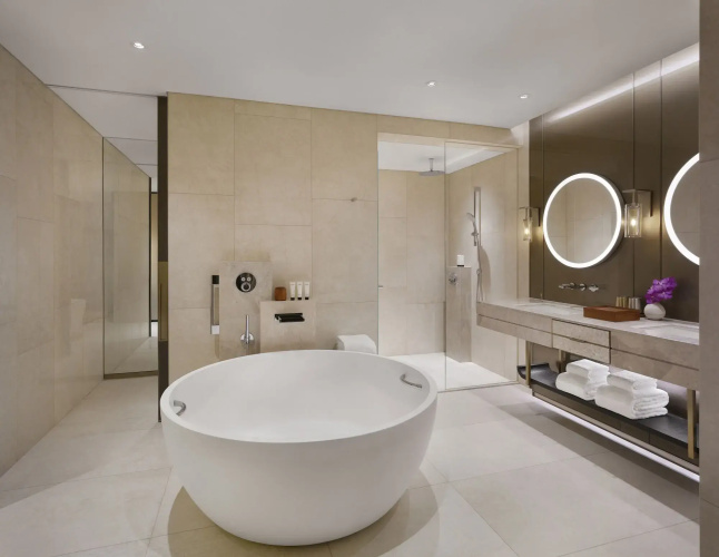 Grand Hyatt Jeju