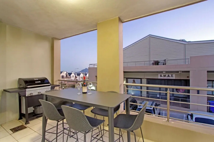Seaside Village L11