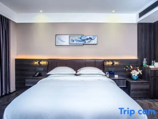 Luxury Double room