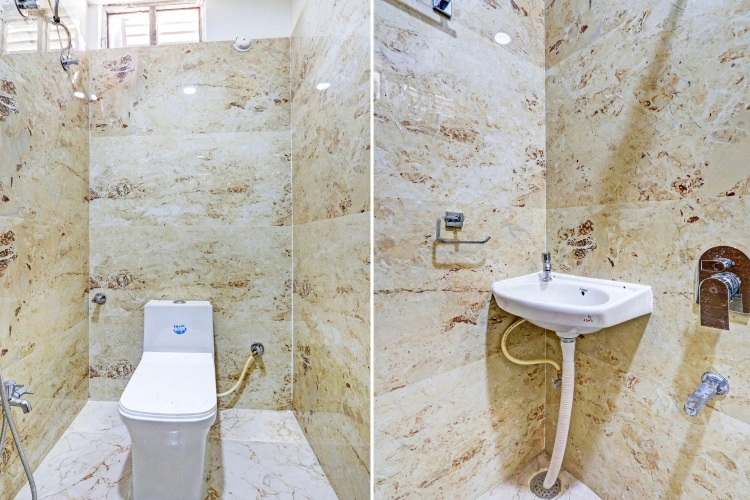 Classic Triple room