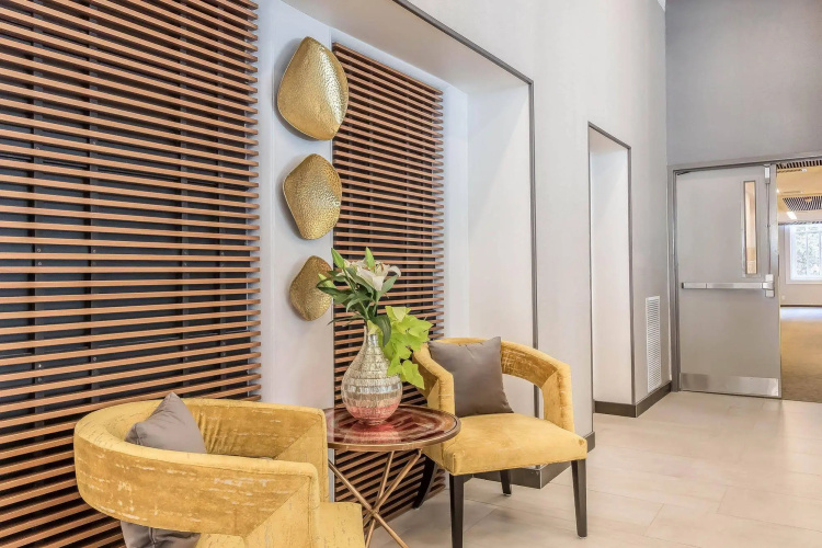 Hotel Napoleon, An Ascend Hotel Collection Member photo 15