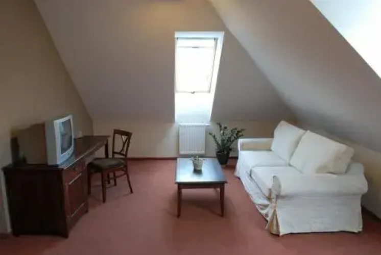 Pension & Restaurant Patriot Trnava