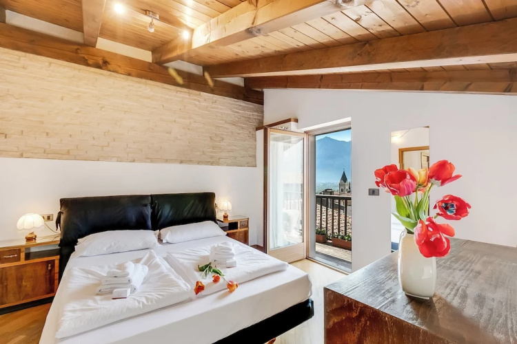 Casa Del Profeta