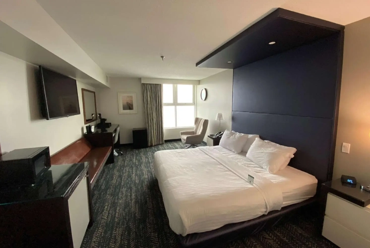 Business Double room