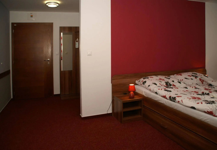 Hotel Avalanche