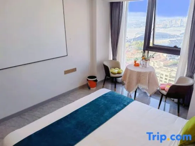2 Bedrooms Family Suite