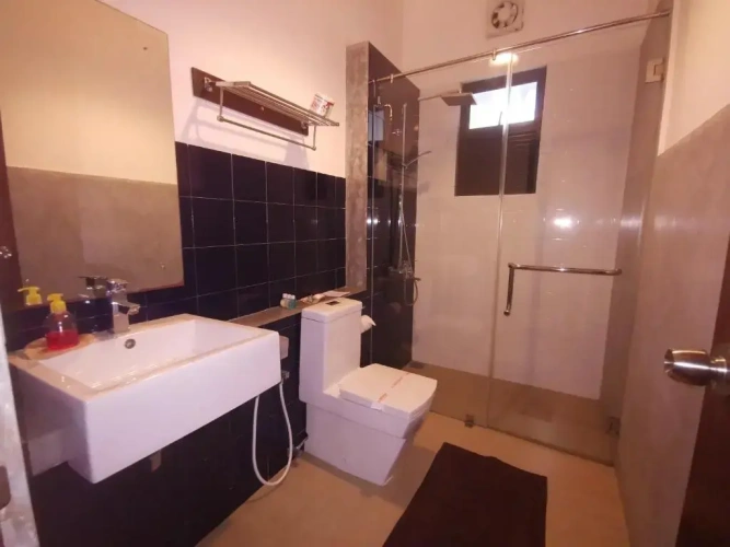 Deluxe Double room with balcony and with sea view