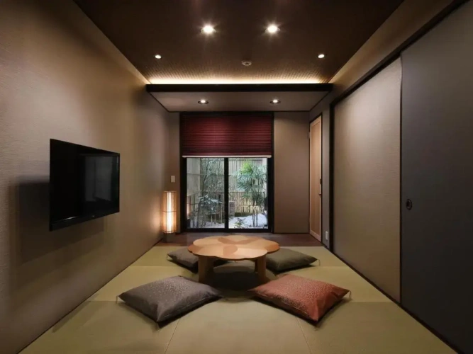 Twin Cottage