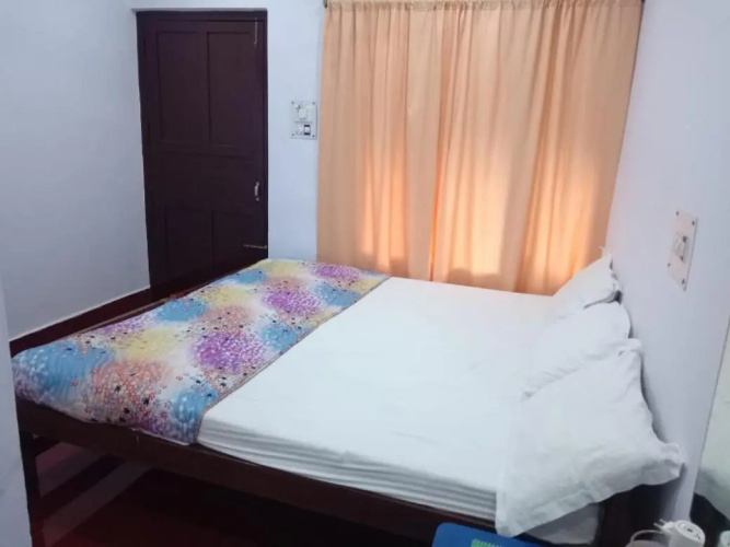 Coconhuts Beach Resort-Neil Island