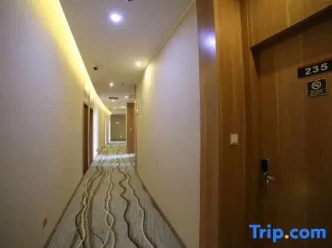 Ripple Hotel