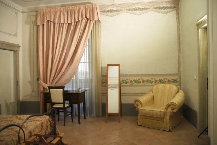 BB Palazzo Magi