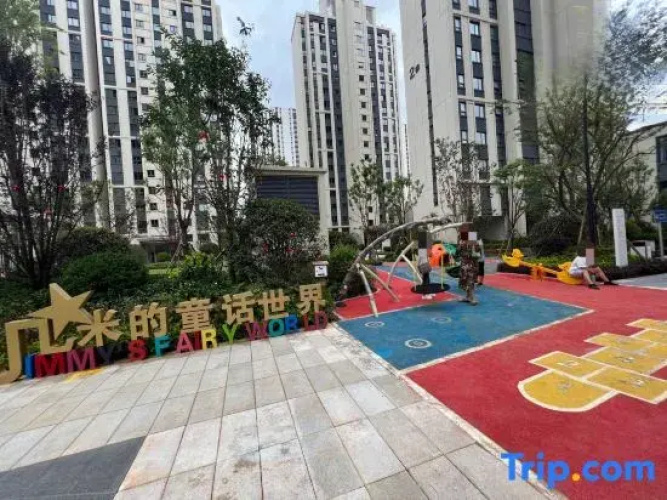 Jinyi Kunming Light Homestay