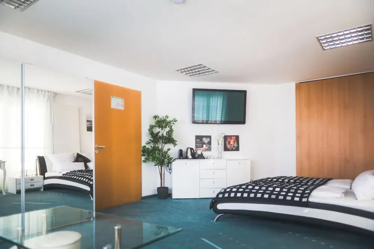The Business Loft
