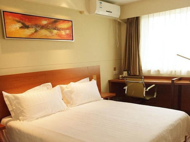 Business room