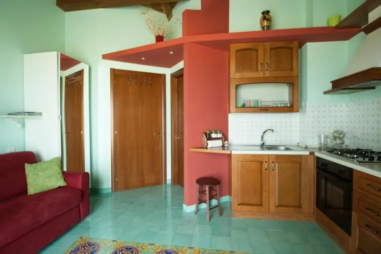 Cottage