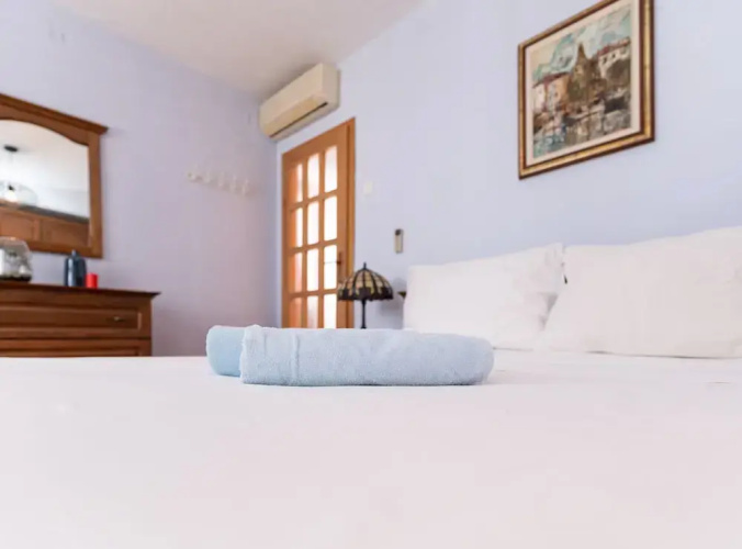 Casa Radha Bella