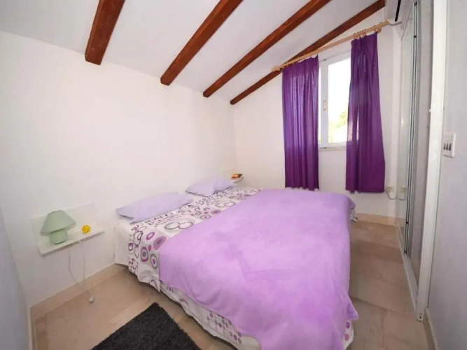 1 Bedroom Apartment with sea view