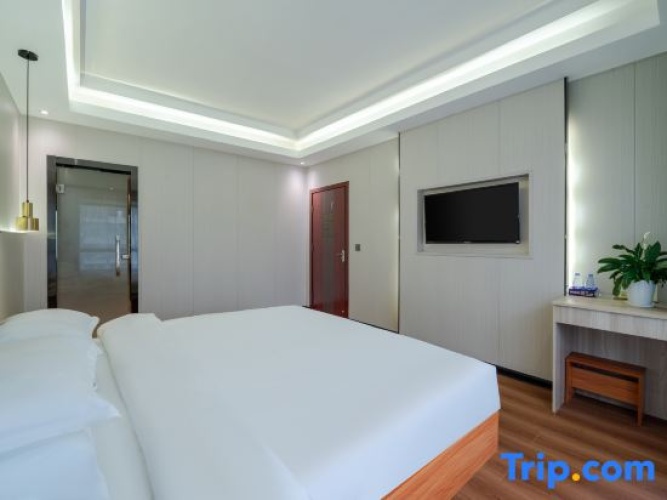 Business Double Suite