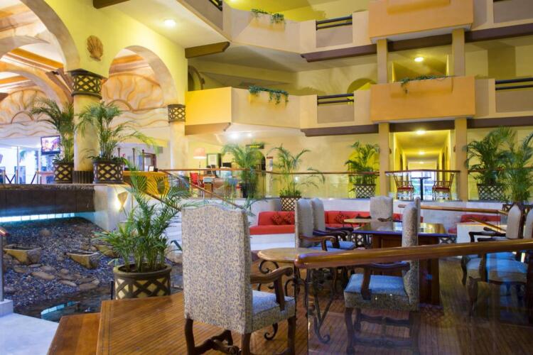 Imagen de Villa Del Palmar Beach Resort And Spa Cabo San Lucas