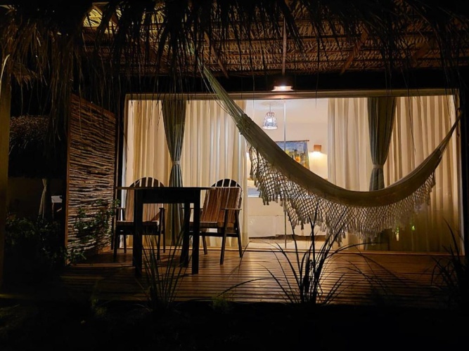 Bungalow