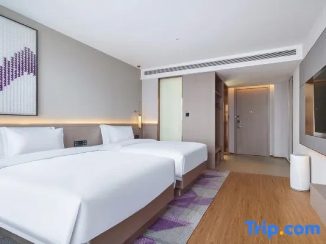 Business Twin room
