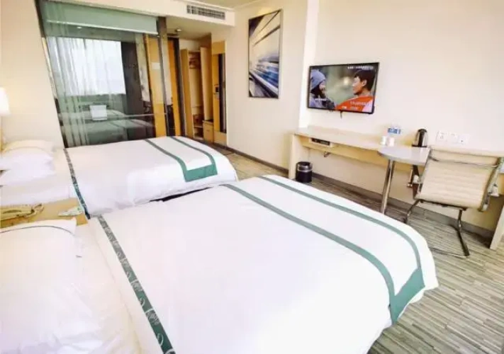 Business Twin room