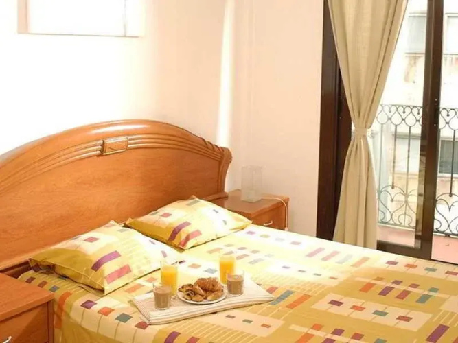 Las Ramblas Apartments I