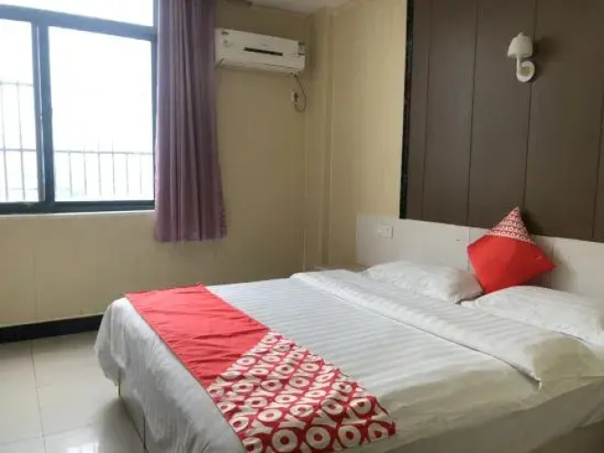 Yinhao Hotel