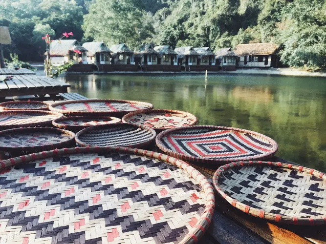 Hoi Lake Farmstay