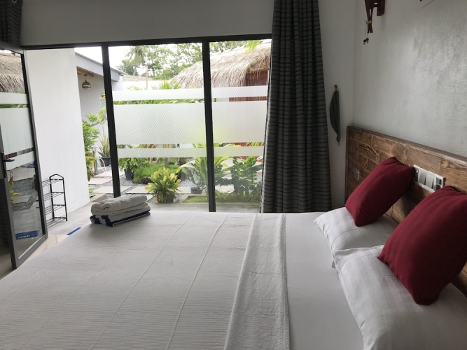 Royal Stay Inn
