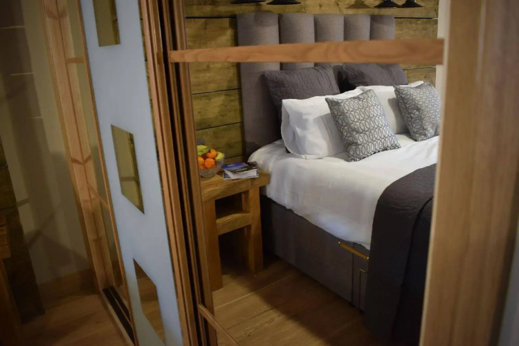 Corran Bunkhouse