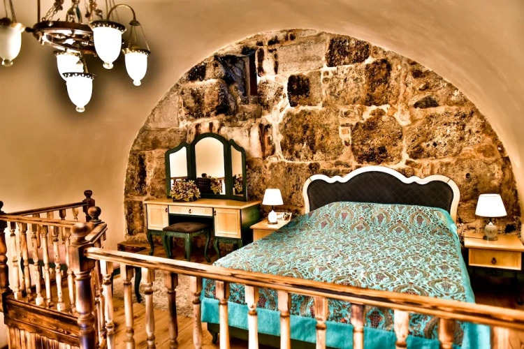 Standard Duplex room