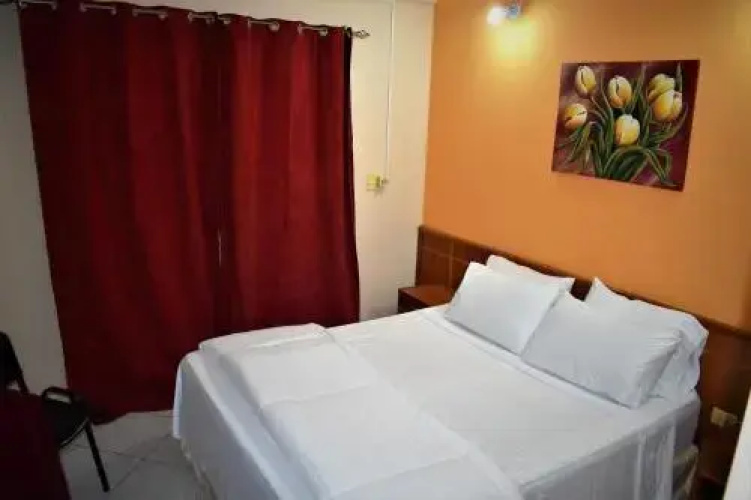 Musa Hotel