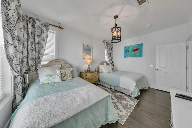 Seagrove Serenity