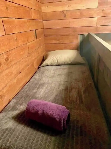 6 Bedrooms Bed in Dorm