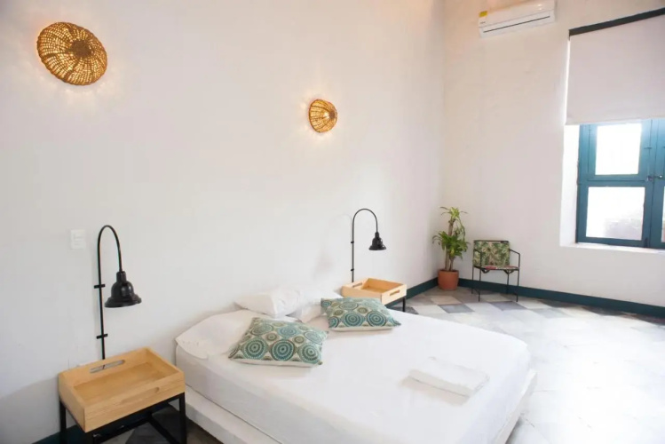República Hostel Santa Marta
