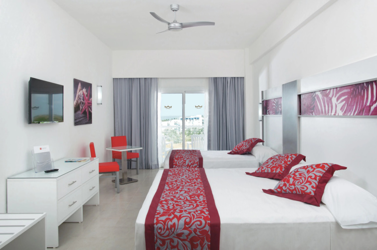 Riu Playa Blanca photo 7