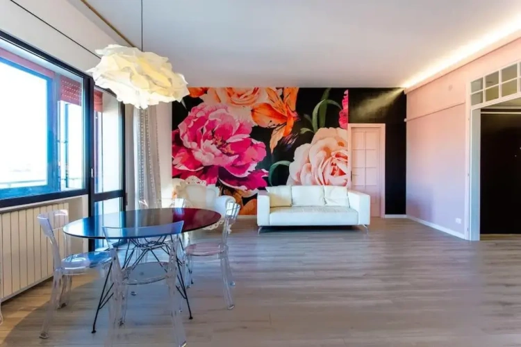 3 Bedrooms Apartment