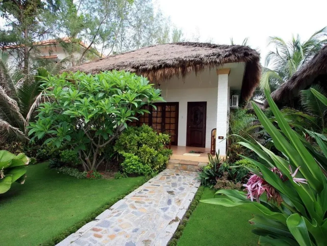Double Villa