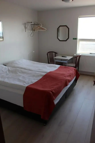 Sunnuberg Guesthouse