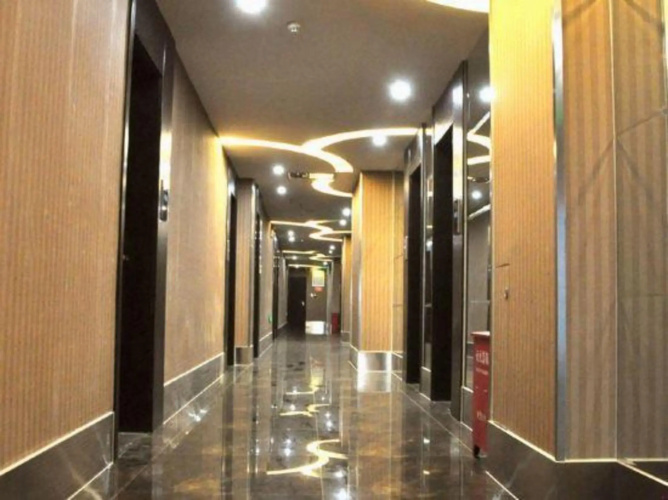 Meisite  Hotel