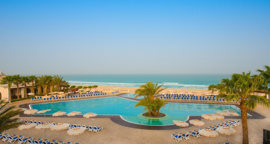 Voi Praia De Chaves Resort photo 17