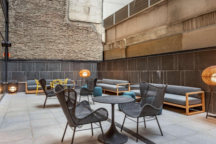 The Draper New York, Tapestry Collection by Hilton photo 19