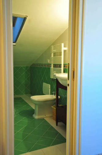 Taormina Apartments