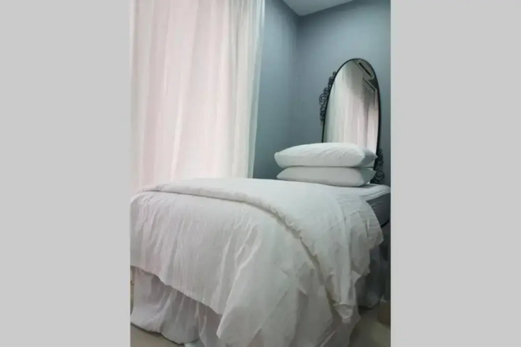 Private studio at Bukit Jelutong