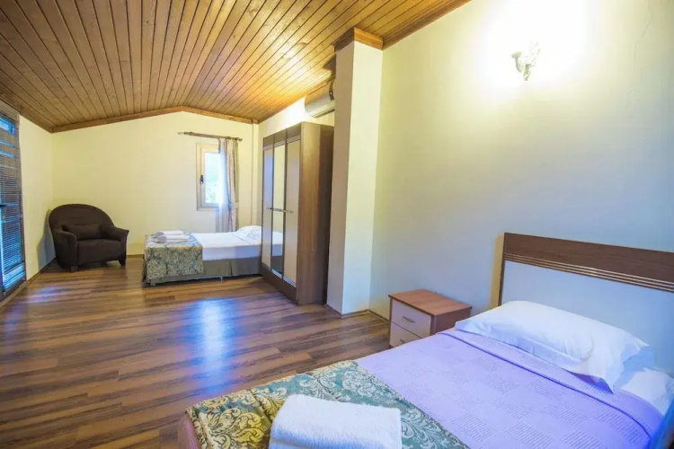 Villa Mete 2