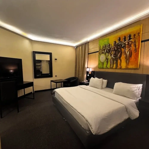 Junior Suite